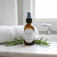 Image 2 of Hair Recovery Oil for Hormonal and stress