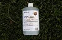 Soul Swish Mouthwash