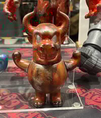 KalaBoy Collected Con Exclusive (rusty red)