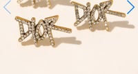 GOLD STUDS