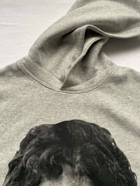 Image 5 of FACE HOODIE
