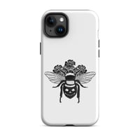 Image 12 of Skull Bee Tough Case for iPhone®