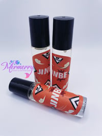 Image 4 of [NEW] Jinbe Collection 