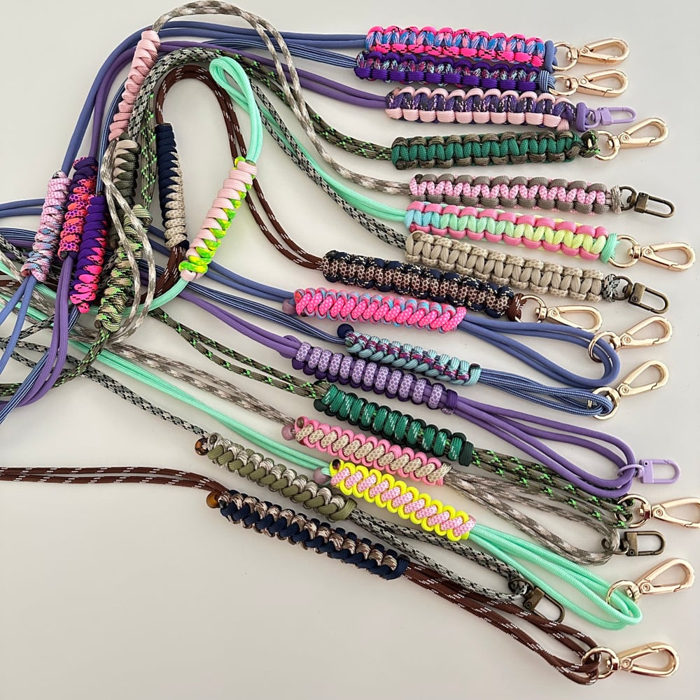 Image of Phone/Bag Strap (adjustable)