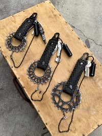 Image 2 of K-Hole keychain