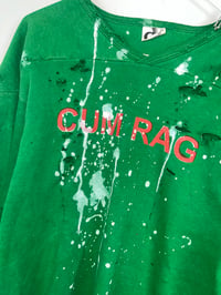 Image 2 of GUM RAG TOP - 1