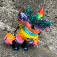 Image 4 of Malice Monster Bloodbath Collaboration 