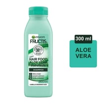 Image 6 of Fructis Hair Food Shampoo 300 ml