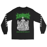 Image 2 of Liquified Chapters of Cruelty - Longsleeve
