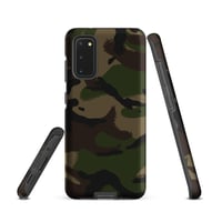 Image 5 of WOODLAND Tough case for Samsung®
