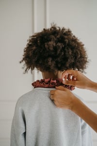 Image 11 of Chemise MOLLY enfant 