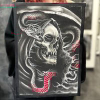  ORIGINAL -  POISONED