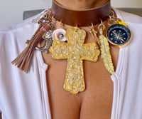 Goddess Necklace #11