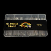 Image 3 of XXL TAPERED SQUARE