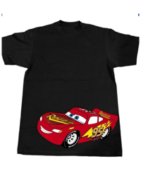 Image 2 of McQueen  Tshirt 