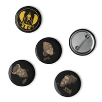Image 2 of Xuper Heru Pin Set 