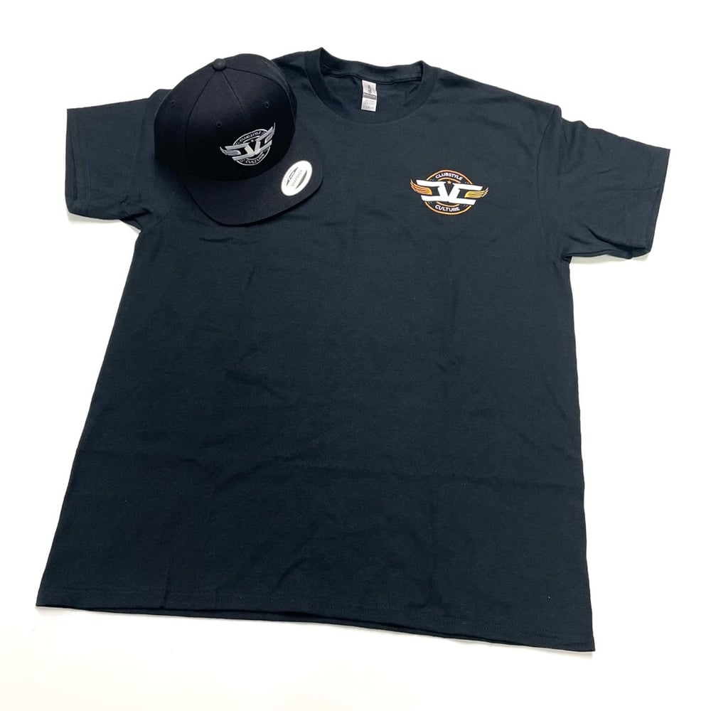 Image of Clubstyle Culture Apparel