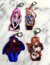 Image 1 of Keychains pt.3