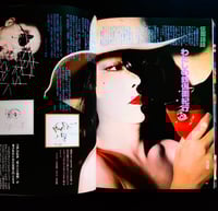 Image 2 of Shuji Terayama Pictorial 