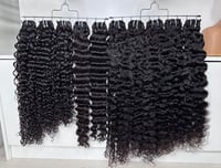 Raw Curly Pre-Order 