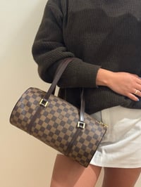 Image 13 of Louis Vuitton Damier Papillon 30 