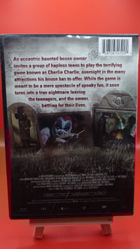 Image 6 of The Ouija Experiment Collection (1-3)