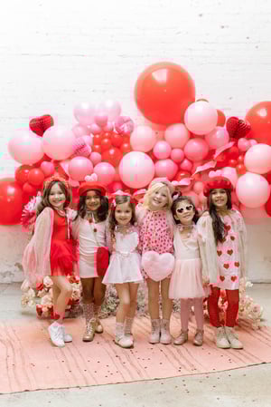 Image of Valentines Surprise Bundle