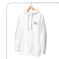 Image 3 of Risk Embroider Hoodie