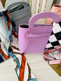 Image 3 of Pastel Mini Purses 