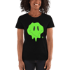 Rave Women: Acid Smiley Tee