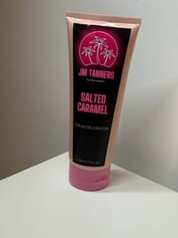 Image 1 of Intensifying Tanning Lotion