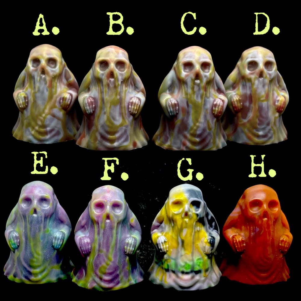 Image of Dead Bird Flea Market