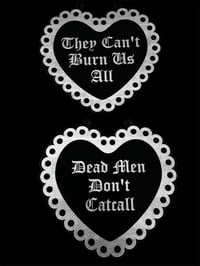 Image 1 of Heart Wall Hanging 