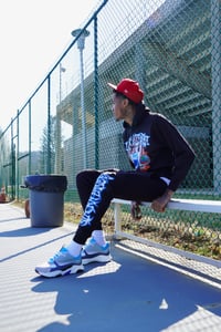 Image 4 of “LETS BALL” SWEATSUIT