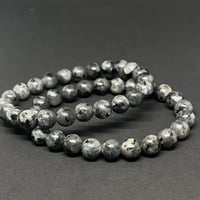Image 2 of Larvikite Bracelet