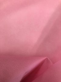 Image 1 of TNT - Tejido No Tejido - Rosa - 3€/m