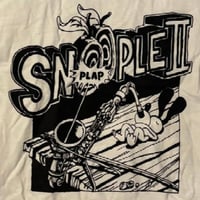 Image 2 of Snoople 2 misprint T