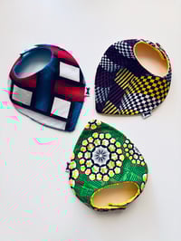 Image 1 of Bavoir Bandana