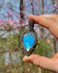 Image 1 of Azure Ocean