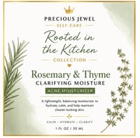 Image 1 of Rooted In The Kitchen Skin Moisturizers 