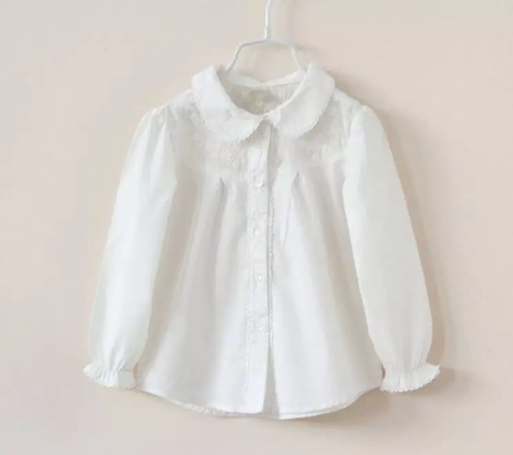 Image of ‘Elizabeth’ Shirt