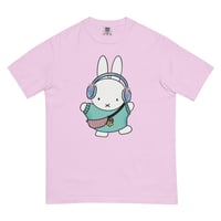 Image 1 of “Girl errand” bunny T-shirt 