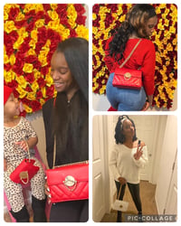 Image 4 of Mommy and me  purse set
