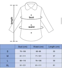 Image 5 of UPerform Long Sleeve Top- Black 