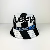 Image 2 of Juventus Bucket Hat [#2]