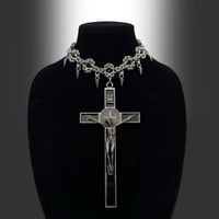 Image 1 of Behemoth Choker