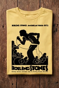Image 5 of Camiseta The Rolling Stones 