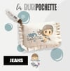 bubiPochette