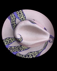 Image 2 of Kraken Hat 