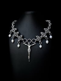 Image 1 of Sea of Sin necklace two